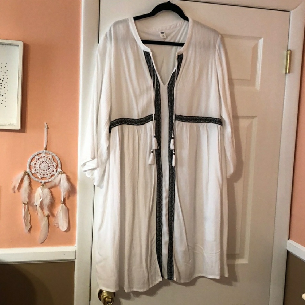 Old navy dress